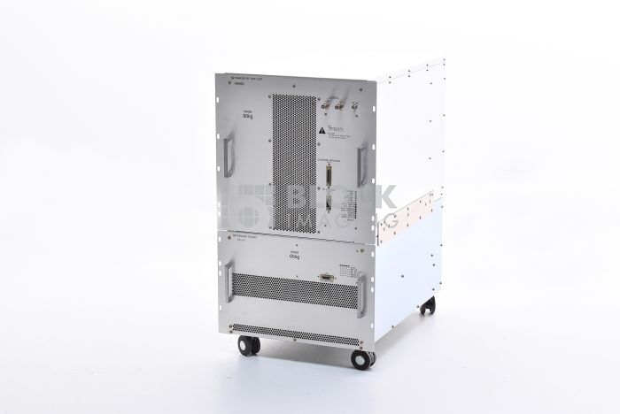 BP8070A1-01 - Toshiba - MRI - TNS6420B RF AMP UNIT | Block Imaging